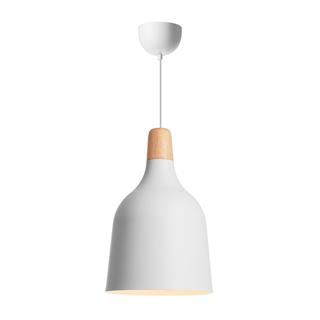 Odense loftslampe i hvid fra Design by Grönlund